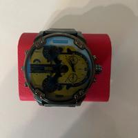 Orologio diesel grande!