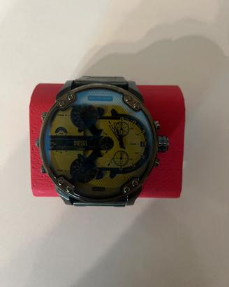 Orologio diesel grande!