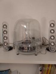 Harman Kardon Soundsticks III  			