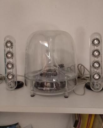 Harman Kardon Soundsticks III