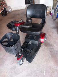 Scooter per disabili
