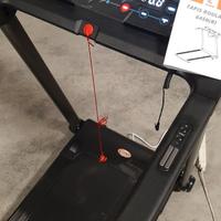 tapis roulant ffitness 6450b