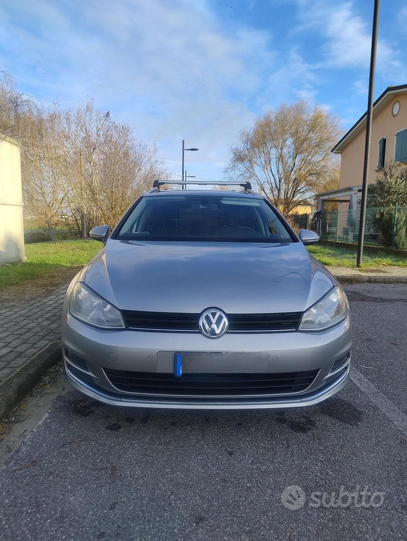 Volkswagen Golf 2014 photo 2