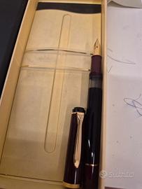 Penna stilografica Pelikan vintage nuova