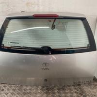 COFANO PORTELLONE POSTERIORE TATA INDICA 1998 2008