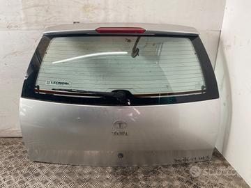 COFANO PORTELLONE POSTERIORE TATA INDICA 1998 2008