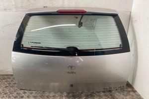 COFANO PORTELLONE POSTERIORE TATA INDICA 1998 2008