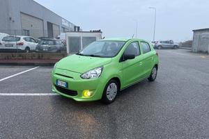 Mitsubishi Space Star 1.0 ClearTec GPL bi-fuel Int