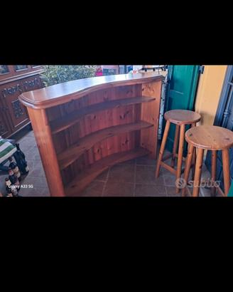 mobile tipo bar 