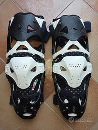 Ginocchiere Tutori Ufo Morpho Fit taglia L/XL