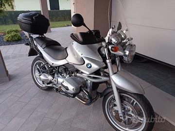 BMW R1150R