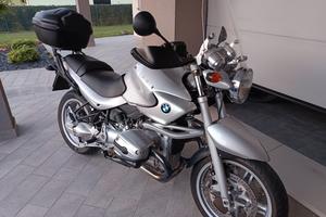 BMW R1150R