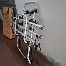 porta bici van/furgone