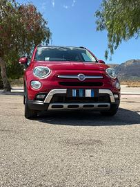 Fiat 500x Cross 1.3 Mtj 95cv