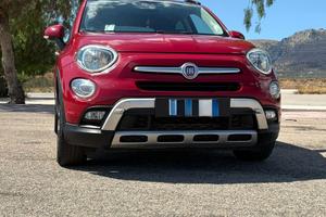 Fiat 500x Cross 1.3 Mtj 95cv
