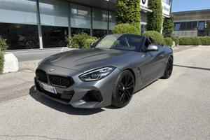 BMW Z4 M Z4 M40i auto