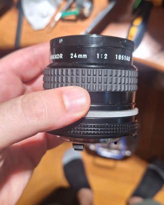 nikkor 24mm f2 