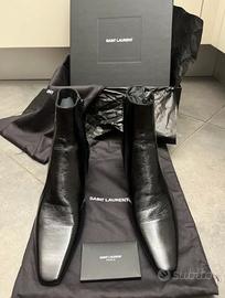 Stivaletto Saint Laurent