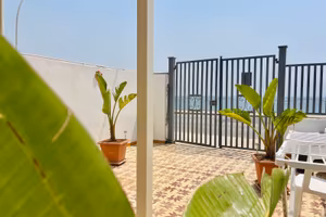 Casa vac. fronte mare10mt Avola SR 3453533610