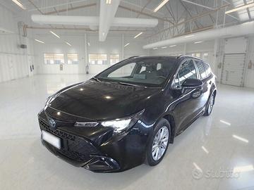TOYOTA COROLLA TS 1.8 HYBRID ACTIVE MY23 AUTO STAT