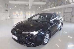 TOYOTA COROLLA TS 1.8 HYBRID ACTIVE MY23 AUTO STAT
