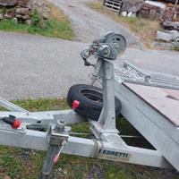 carrello auto 
