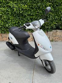 Piaggio zip 50