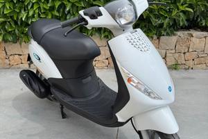 Piaggio zip 50