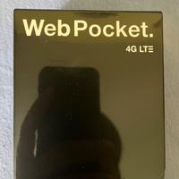 WebPocket 4G LTE