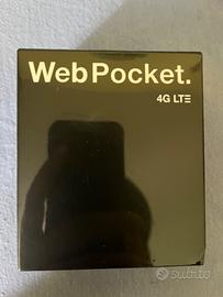 WebPocket 4G LTE