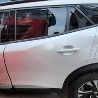 PEUGEOT 2008 ANNO 2024 - PORTA POSTERIORE SINISTRO