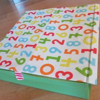 Contenitore giocattoli