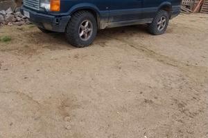 range rover  3.000 euro
