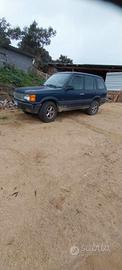 range rover  1500 euro
