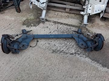 Ponte posteriore mazda cx3 2019