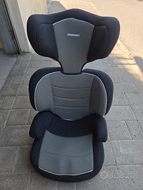 Seggiolino auto isofix 15-36 gruppo 2-3
