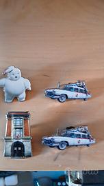 spille film Ghostbusters