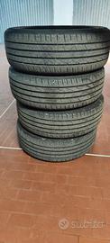 Gomme estive 215/55 R18 99V