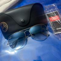 Ray ban aviator vintage