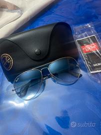 Ray ban aviator vintage