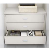 cassettiera armadio 