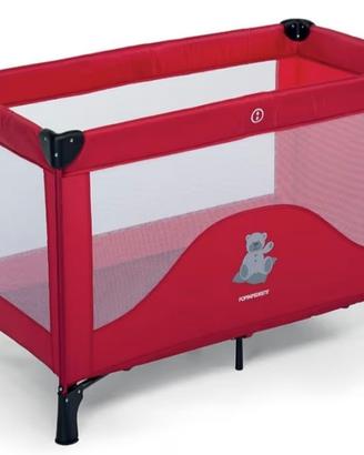 lettino da viaggio box Foppapedretti 