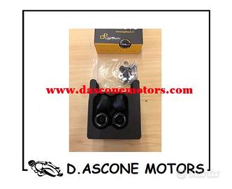 LIGHTECH PROTEZIONE PERNI RUOTA YAMAHA TMAX 2015 2