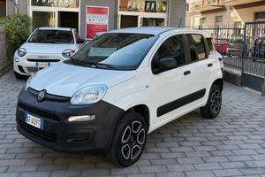 Fiat Panda 0.9 TwinAir Turbo S&S 4x4 Pop Van 2 pos