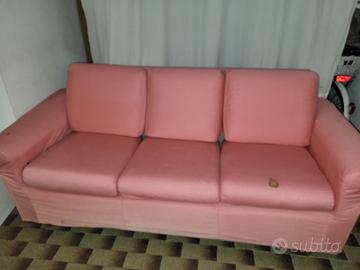 Divano 3posti