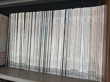 autocapital e varie riviste 