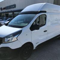 RENAULT TRAFIC VAN 1.6 DCI 140CV L2 H2