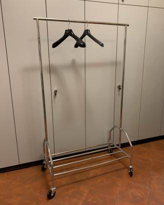Stand - appendiabiti