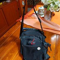 Borsa tracolla FitLine