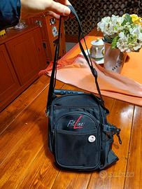 Borsa tracolla FitLine